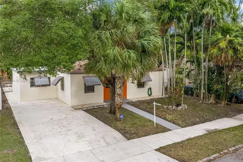 6531 SW 57th Place South Miami FL 33143