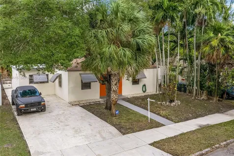 6531 SW 57th Place South Miami FL 33143