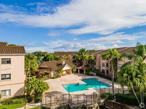 2900 S University Drive Davie FL 33328