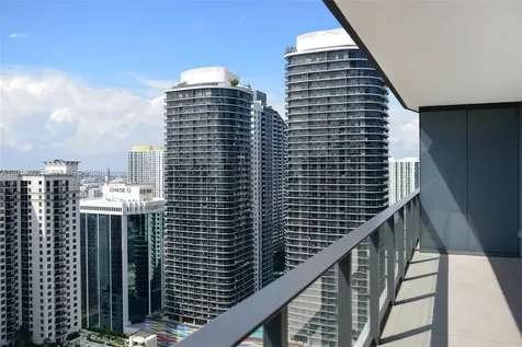 1000 Brickell Plaza Miami FL 33131