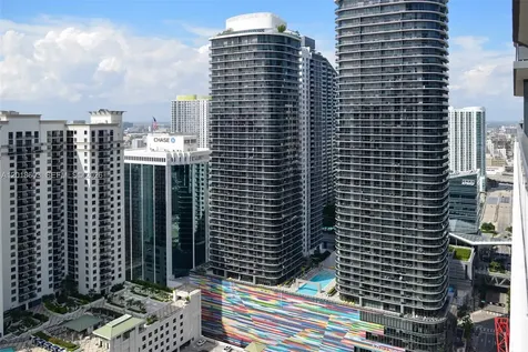 1000 Brickell Plaza Miami FL 33131