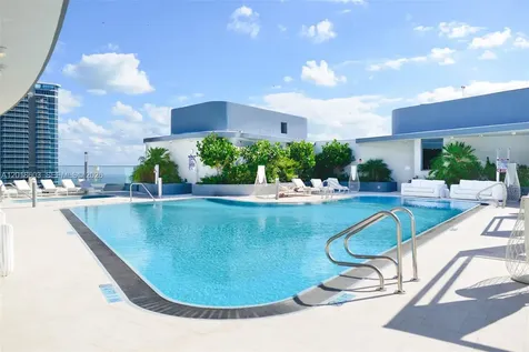 1000 Brickell Plaza Miami FL 33131