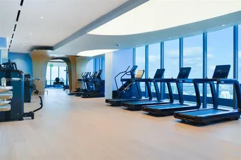 1000 Brickell Plaza Miami FL 33131