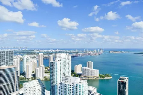 1000 Brickell Plaza Miami FL 33131