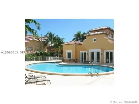 6713 N Kendall Drive Pinecrest FL 33156