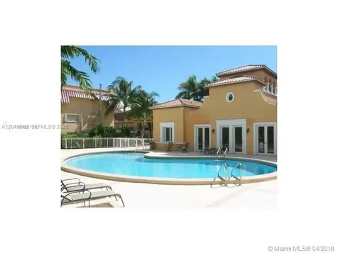 6713 N Kendall Drive Pinecrest FL 33156