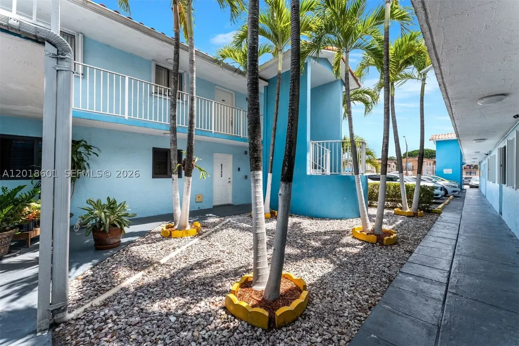 5706 W 26th Avenue Hialeah FL 33016