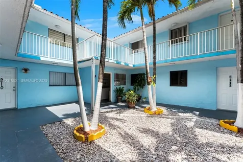 5706 W 26th Avenue Hialeah FL 33016