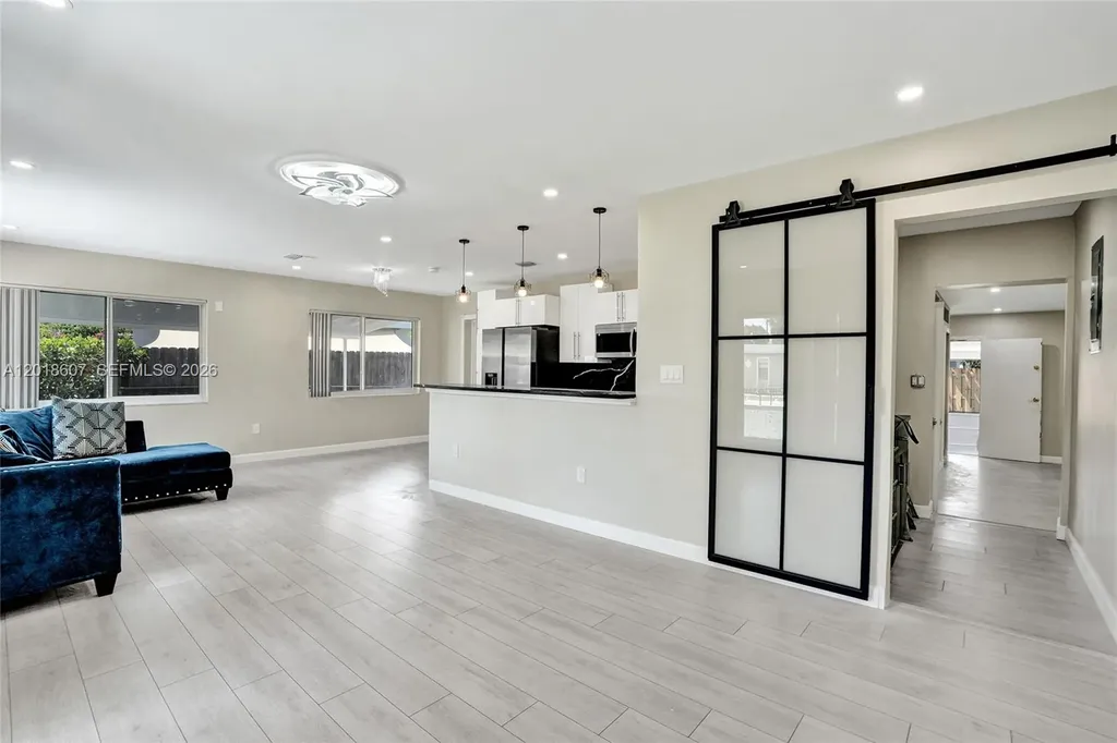 3401 NW 7th Street Lauderhill FL 33311