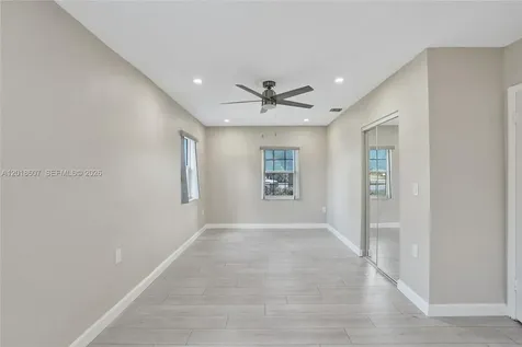 3401 NW 7th Street Lauderhill FL 33311