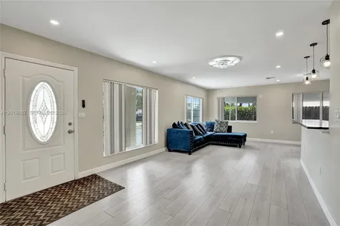 3401 NW 7th Street Lauderhill FL 33311