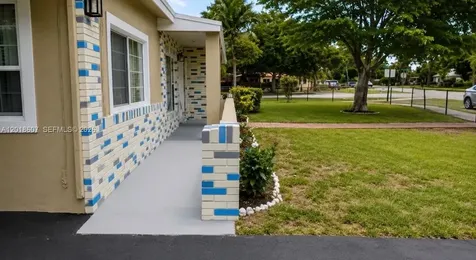 3401 NW 7th Street Lauderhill FL 33311