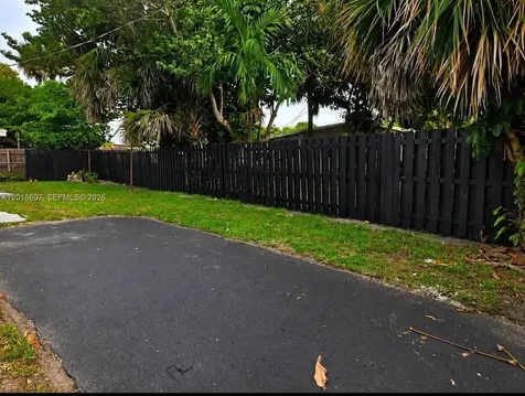 3401 NW 7th Street Lauderhill FL 33311
