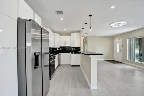 3401 NW 7th Street Lauderhill FL 33311