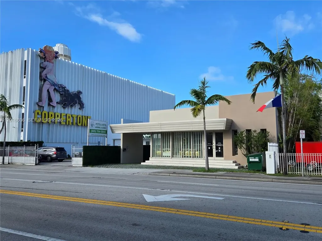 7320 Biscayne Boulevard Miami FL 33138