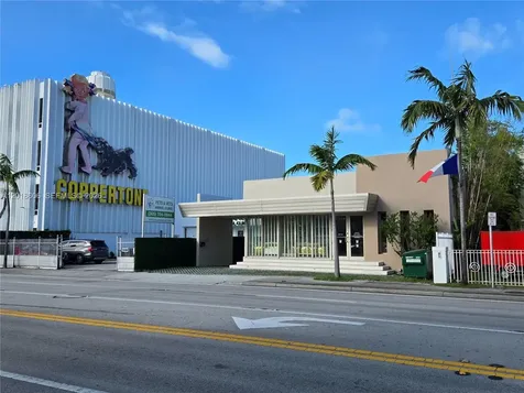 7320 Biscayne Boulevard Miami FL 33138