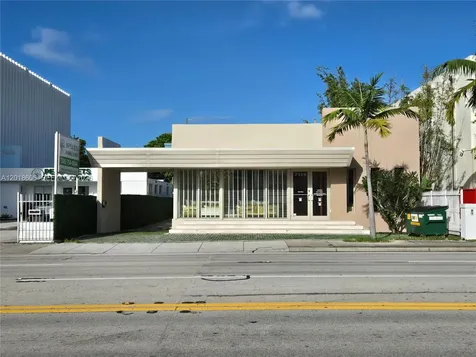 7320 Biscayne Boulevard Miami FL 33138