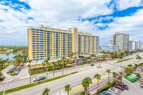 5555 Collins Avenue Miami Beach FL 33140