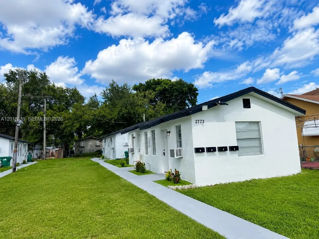 2775 NW 57th Street Miami FL 33142