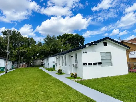 2775 NW 57th Street Miami FL 33142