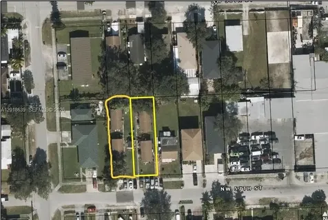 2775 NW 57th Street Miami FL 33142