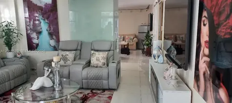 1801 S Treasure Drive North Bay Village FL 33141