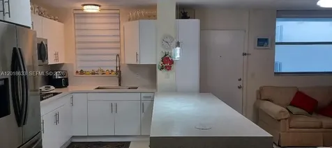 1801 S Treasure Drive North Bay Village FL 33141