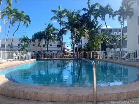 1801 S Treasure Drive North Bay Village FL 33141