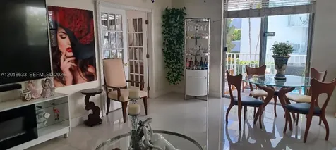 1801 S Treasure Drive North Bay Village FL 33141
