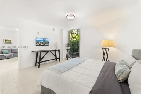 1 Collins Avenue Miami Beach FL 33139