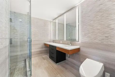 1 Collins Avenue Miami Beach FL 33139