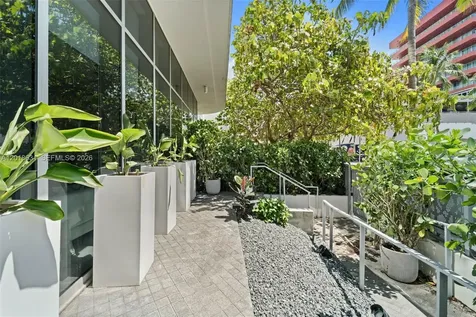 1 Collins Avenue Miami Beach FL 33139