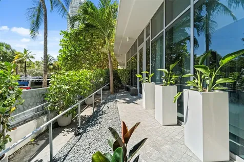 1 Collins Avenue Miami Beach FL 33139