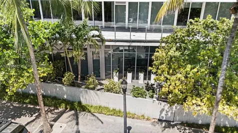 1 Collins Avenue Miami Beach FL 33139
