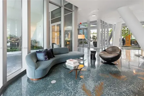 1 Collins Avenue Miami Beach FL 33139