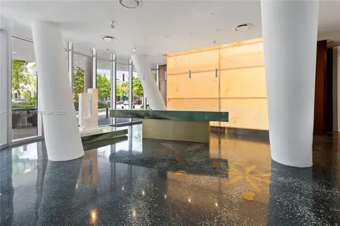 1 Collins Avenue Miami Beach FL 33139