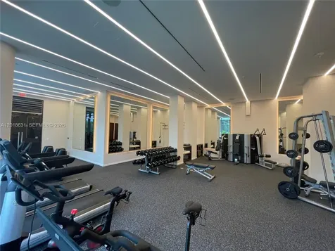 1 Collins Avenue Miami Beach FL 33139