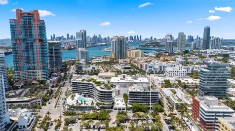 1 Collins Avenue Miami Beach FL 33139