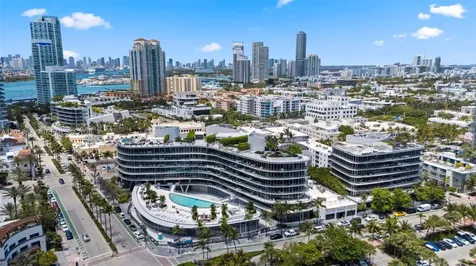 1 Collins Avenue Miami Beach FL 33139