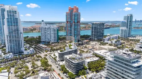 1 Collins Avenue Miami Beach FL 33139