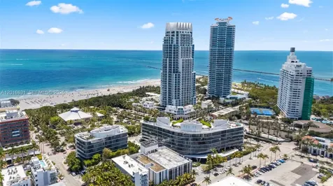 1 Collins Avenue Miami Beach FL 33139