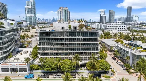 1 Collins Avenue Miami Beach FL 33139