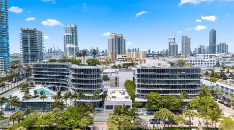 1 Collins Avenue Miami Beach FL 33139