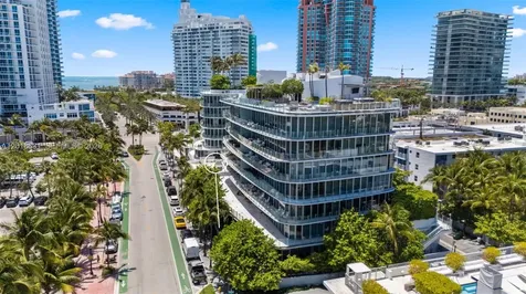 1 Collins Avenue Miami Beach FL 33139