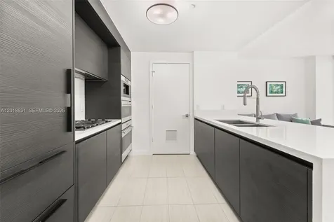 1 Collins Avenue Miami Beach FL 33139