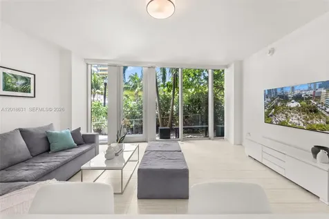 1 Collins Avenue Miami Beach FL 33139