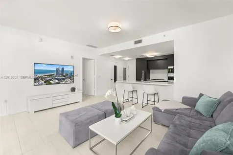 1 Collins Avenue Miami Beach FL 33139