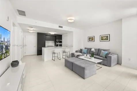 1 Collins Avenue Miami Beach FL 33139