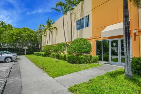 12601 NW 115th Avenue Medley FL 33178