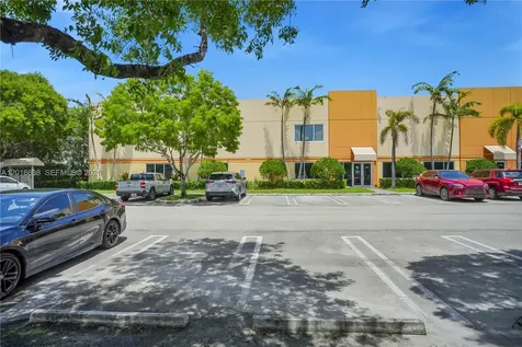 12601 NW 115th Avenue Medley FL 33178